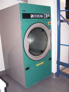 Electrolux T3650 (Reconditioned)